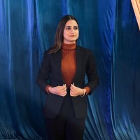 Reena Chaudhary