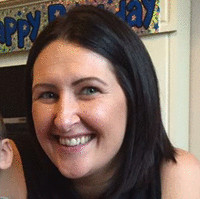 Donna Hughes