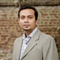 Sk Maruf