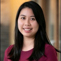 Madeleine Chan