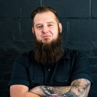 Hunter Townsend