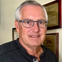Ron Foss, MM