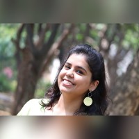 Nithyasha Mishra