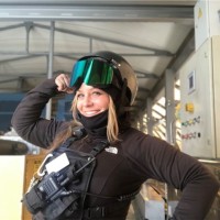 Melanie Schropp