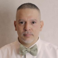 Anthony Vasquez