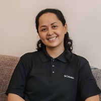 Rhoda Ann Lajara Amascual
