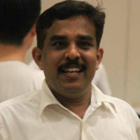 Thanga durai