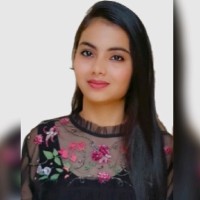 Ritu Sharma
