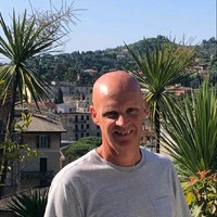 Steve Gard