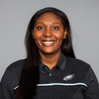 Dr. Shaniece Jackson Dat, Atc, Lat, Ces, Pes, Ope-C