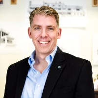 Michael T. Gray, AIA