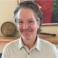 David Donaldson