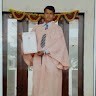 Shrikant Dethe