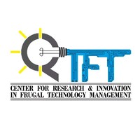 Center for Research and Innovation in Frugal Technology Management