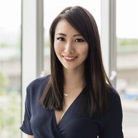 Kessie Xu