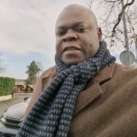 Jerry Koutadissa