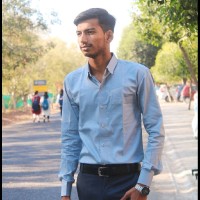 Divy Patel