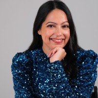 Ashmita Krishna SharmaAshmita Krishna Sharma is an Influencer