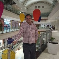 Gaurav Dashore