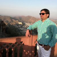 Vinay Bhardwaj