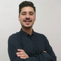Michel Almada