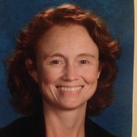 Carrie Mclaren