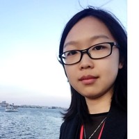 Xinlu Huang