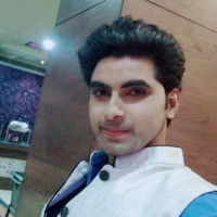 Vijay Parihar