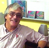 Edward Stammel