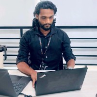 Abhinav P.S