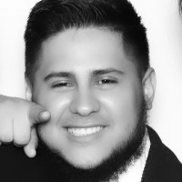 Christopher Ruelas
