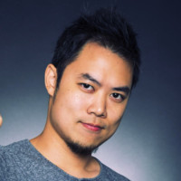 Eric Yap