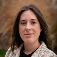 Samantha Freson, Aia