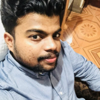 Vipin Das