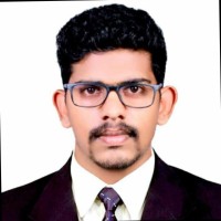 Yedhukrishna M