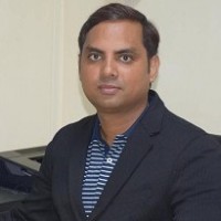 Dr. Santosh Kumar