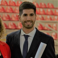 Lucas Fabrizio Ojeda