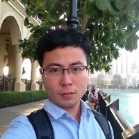 Jingtong Guo