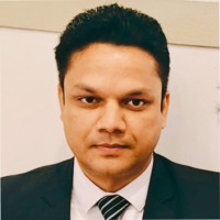 Vikram Singh