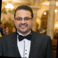 peter victor
