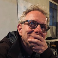 Alain Desdoigts