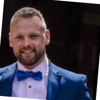 Frans Dudink