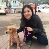 Jasmine, Hing Man Leung