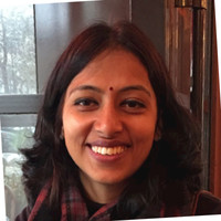 Manisha Pathak