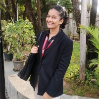 Abhilasha Zade