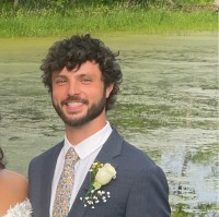 Nicholas Pesek