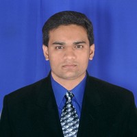 Kaushik Hirpara