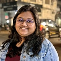 Muskan Upadhyay