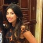 Vanessa Jwad
