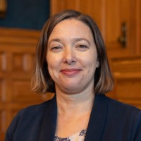 Allison Carter, Aicp